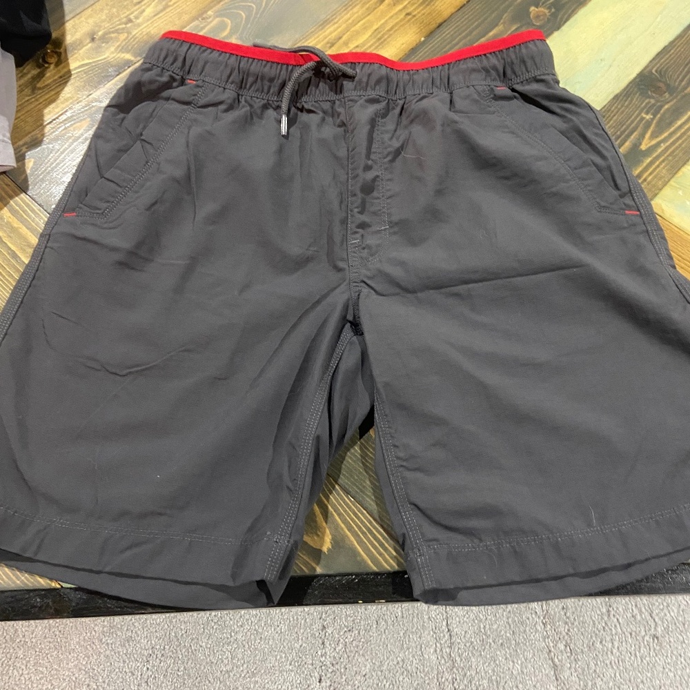 North face shorts
